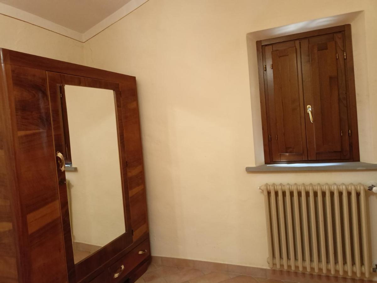 La Casa Di Ida Apartment Porciano Exterior photo